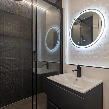Apartment Klid U Lesa 15 Min Od Centra *